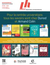 Livres Hebdo (francés) 1