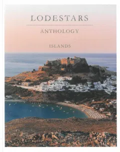 Lodestars Anthology Magazine