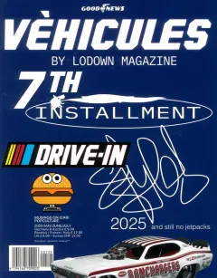 Lodown Magazine