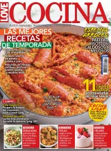 Love Cocina (español) 1