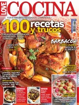 Love Cocina (español) 1