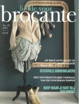 Loving Brocante Magazine (edición en inglés) 1