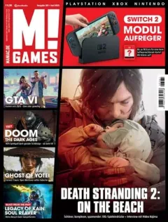 M Games (alemán)