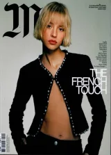 M Le Magazine Du Monde International (francés) 1