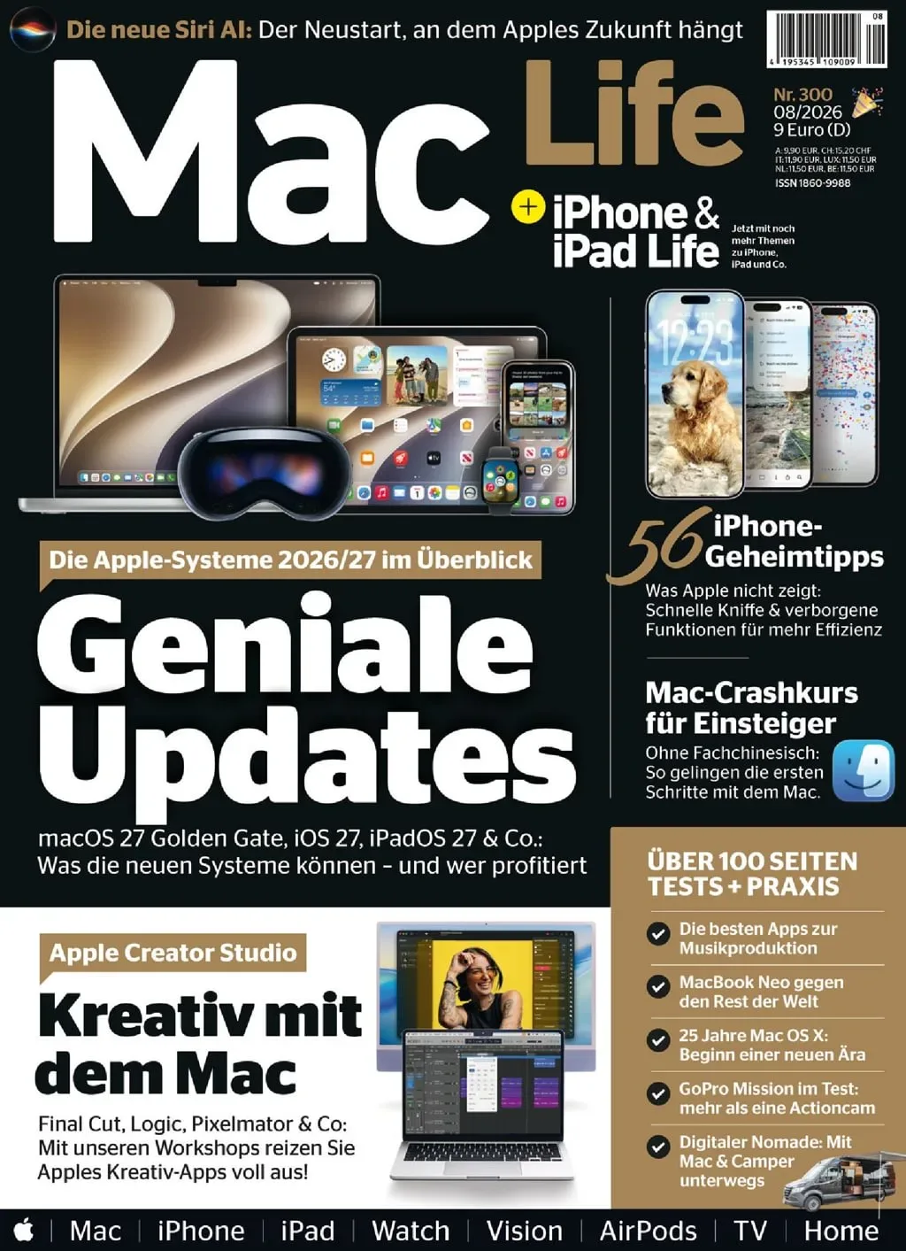 Mac Life (alemán)