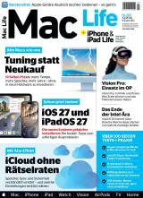 Mac Life (alemán) 1