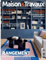 Maison & Travaux (francés) 1