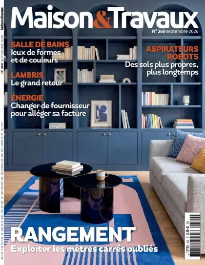 Maison & Travaux (francés)