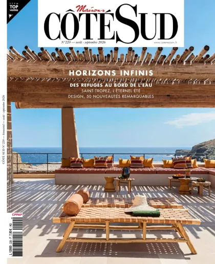 Maisons Côté Sud (francés)