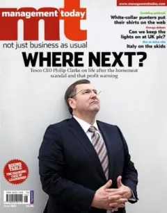 Management Today Magazine 1