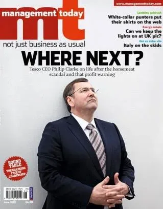 Management Today Magazine 1