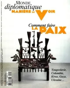 Manière de voir (francés)