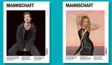 Mannschaft (alemán) 1