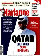 Marianne (francés) 1