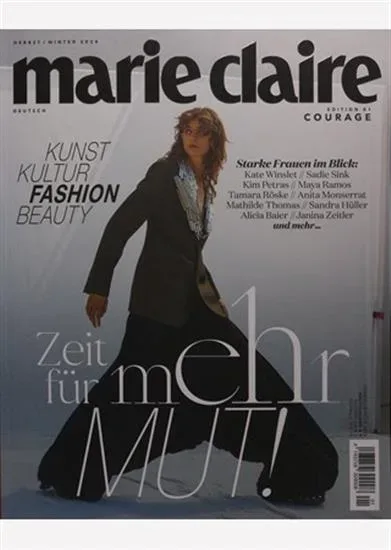 Marie Claire (alemán)