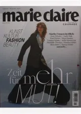 Marie Claire (alemán) 1