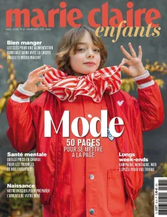 Marie Claire Enfants (francés)