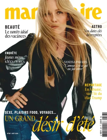 Marie Claire (francés)