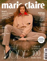 Marie Claire (francés) 1