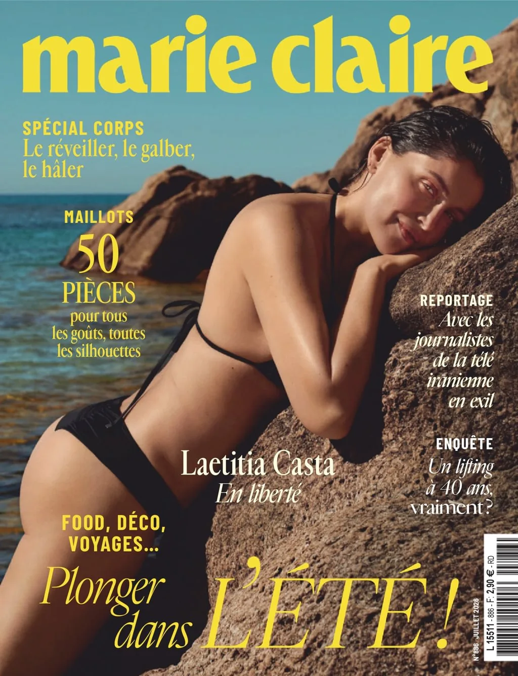 Marie Claire (francés)