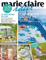 Marie claire idées (francés) 1