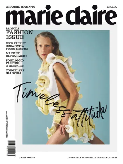 Marie Claire (italiano)