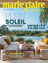 Marie Claire Maison (francés) 1