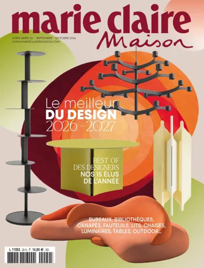 Marie Claire Maison (francés)