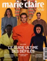 Marie Claire Style (francés) 1