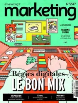 Marketing (francés) 1