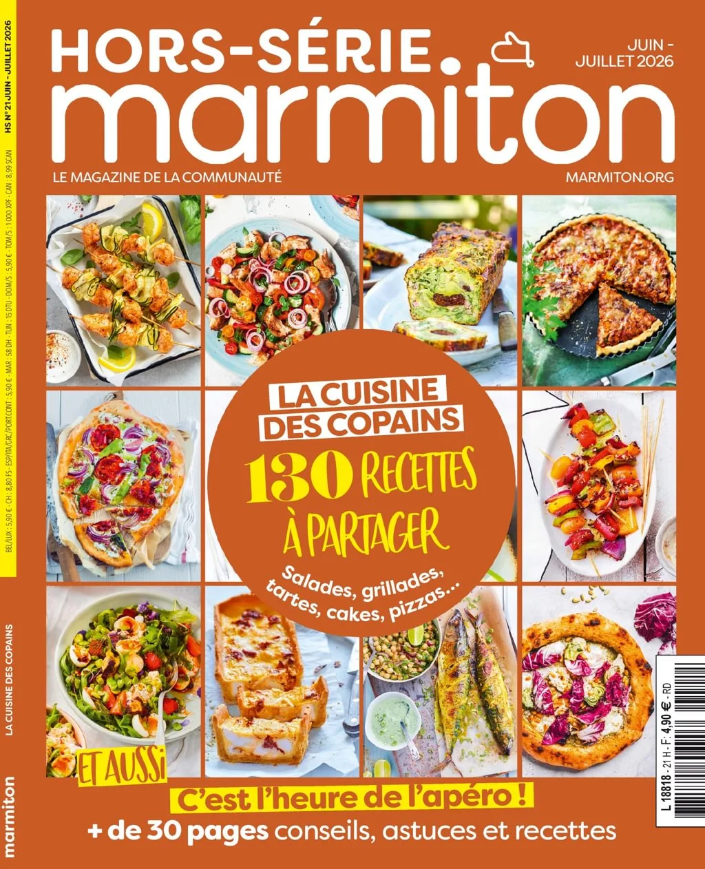 Marmiton (francés)