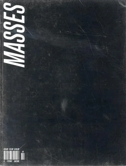 Masses Magazine (Inglés)