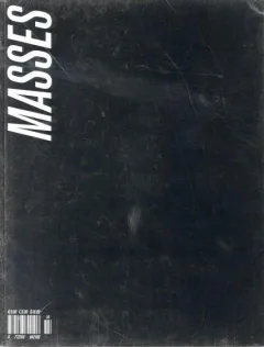 Masses Magazine (Inglés)