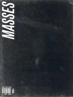 Masses Magazine (Inglés)