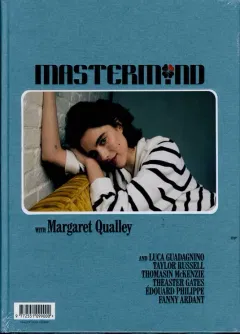 Mastermind Magazine