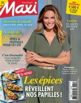 Maxi (alemán) 1