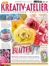 Mein Kreativ Atelier (alemán) 1