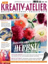 Mein Kreativ Atelier (alemán) 1