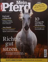 Mein Pferd (alemán) 1