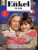 Meine Enkel & ich (alemán) 1