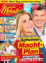 Meine Melodie (alemán) 1