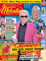 Meine Melodie (alemán) 1