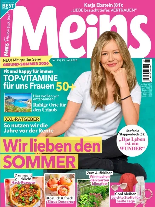 Meins (alemán)