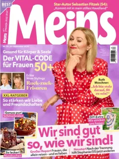 Meins (alemán)