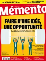 Mémento (francés) 1