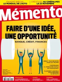 Mémento (francés)