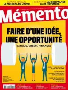 Mémento (francés)