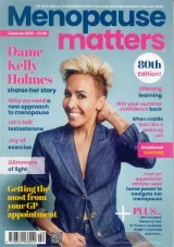 Menopause Matters Magazine 1