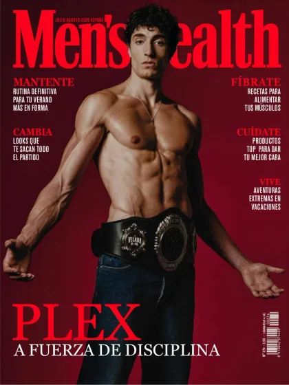 Men's Health (español)