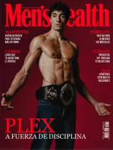 Men's Health (español) 1